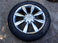 Jante Aliaj Infiniti EX 35I 225/55 R18