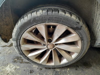 Jante Aliaj Interlagos 235/40/R18 Passat CC Facelift