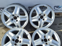 Jante aliaj jante 4x100 R15 Opel Corsa C Astra G Combo Tigra VLD J2