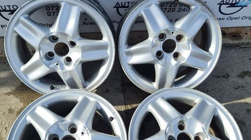 Jante aliaj jante 4x100 R15 Opel Corsa C Astr