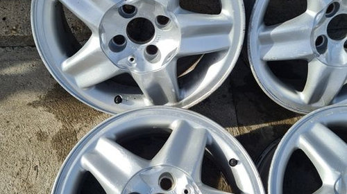 Jante aliaj jante 4x100 R15 Opel Corsa C Astra G Combo Tigra VLD J2