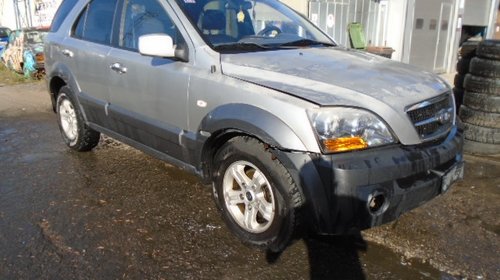 Jante aliaj Kia Sorento r16 - Pret / set