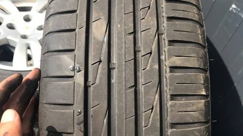 Jante aliaj Kia Soul 16" 205/55/R16 DOT 2517