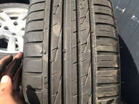 Jante aliaj Kia Soul 16" 205/55/R16 DOT 2517