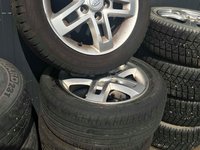 Jante aliaj Kia Soul 16" 205/55/R16 DOT 2517