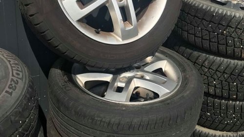 Jante aliaj Kia Soul 16" 205/55/R16 DOT 2517