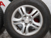 JANTE ALIAJ KIA SPORTAGE 215 / 65 / R16 / 4BUC