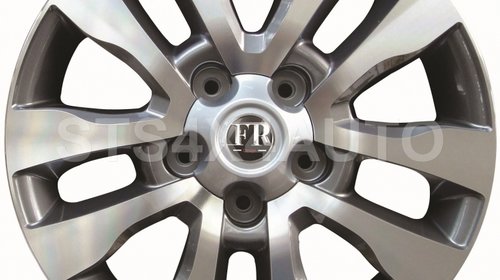 JANTE ALIAJ LAND CRUISER FJ200 5X150 20" FR-1