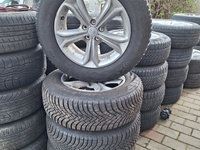 Jante aliaj Land Rover Evoque 235/65/R17