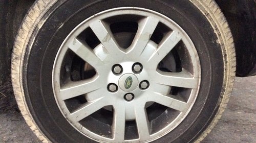 Jante aliaj Land Rover Freelander 2, r17, 4 bucati