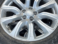 Jante aliaj Land Rover Range 235/60/R18