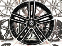 Jante aliaj Mazda 3, 5, 6 , Cx 3 ,cx3, noi , 16”, Brock Germany