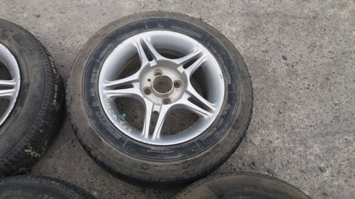 Jante aliaj Mazda 323, R14, ET38, 6J x 14H2, 4x100