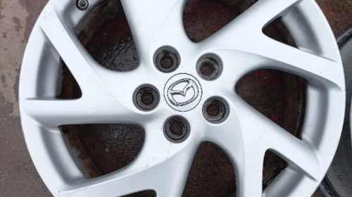 Jante aliaj Mazda 6 Sport 2010 5x114,3 67,1 ET60 R18