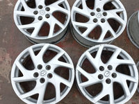 Jante aliaj Mazda 6 Sport 2010 5x114,3 67,1 ET60 R18