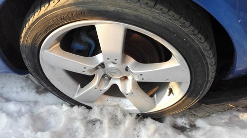 Jante aliaj Mazda RX 8 18 inch