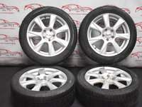 Jante aliaj Mercedes C Class W204 5x112 R17 7JX17EH2 ET46 662