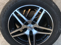 Jante aliaj mercedes c-class w205 dezent 5X112R16