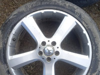 Jante aliaj mercedes RONAL ml w164 r20 D8 1/2JX20H2ET58