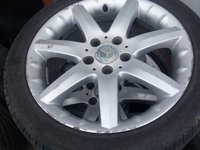 Jante aliaj mercedes w211 w203 17 inch