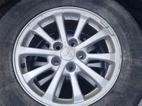 Jante aliaj Mitsubishi 5x114,3 R16