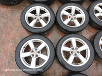 Jante aliaj Mitsubishi Outlander 2007 215/55 R18 5x114,3 67,1 ET38