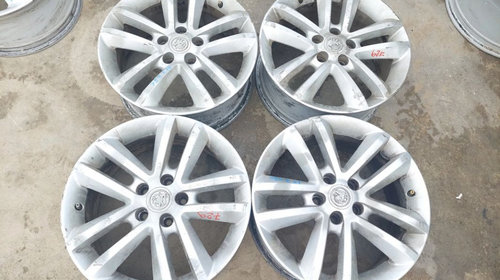 Jante Aliaj Opel 5x110 R17