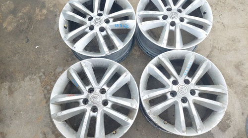 Jante Aliaj Opel 5x110 R17