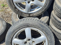 Jante aliaj Opel 5X120 R17