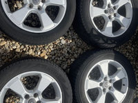 Jante aliaj opel antara 235 /55/R18