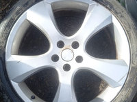 Jante aliaj opel antara chevrolet captiva R20 5X115 8.5JX20H2ET42 ET40