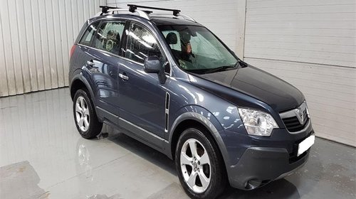 Jante aliaj Opel Antara R18