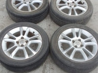 Jante aliaj Opel Astra G R16 ,4 prezoane