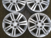 Jante aliaj Opel Astra H R16 5x110 2004-2012