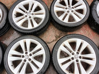 JANTE ALIAJ OPEL ASTRA J 1.4 A14NET 245 40 R18 5X105 56,6 ET42