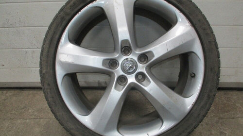 Jante aliaj Opel Astra J, Zafira C OPC Line 19'' 19X8J IS46 13259254 AAB9