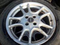 Jante aliaj Opel Corsa R16