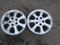 Jante aliaj OPEL R15 5 prezoane