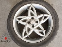 Jante Aliaj Opel R17 4x100