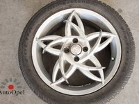 Jante Aliaj Opel R17 4x100