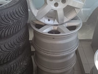 Jante aliaj Opel R17 5x105, an fabricatie 2005 - 2020