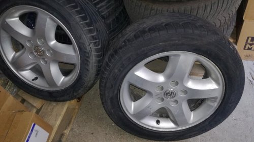 Jante aliaj Opel/Vauxhall R16 - 5 x 110