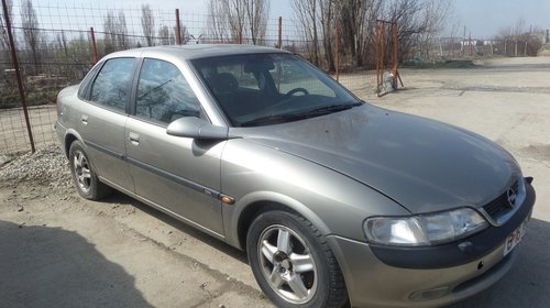 Jante Aliaj Opel Vectra B