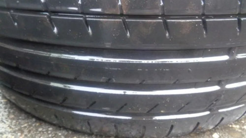 Jante Aliaj Opel Vectra C 7Jx18 ET41 225/45 R18. Jante nu sunt lovite nu sunt sudate.