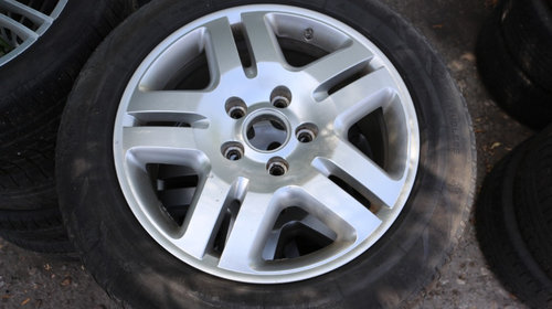 Jante Aliaj original VW Touareg 2007 235/60 R18