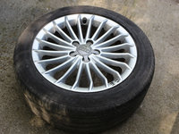 Jante Aliaj originale Audi A4 2012 225/50 R17