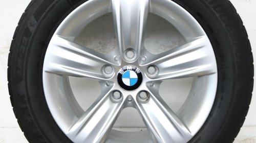 Jante aliaj originale bmw 16 styling 391 bmw f30 f31 f32 f33 x1