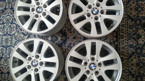 Jante aliaj originale BMW 16"