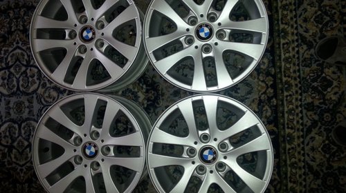 Jante aliaj originale BMW 16"