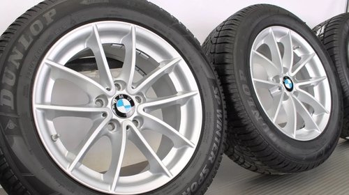 Jante aliaj originale bmw 17 bmw x3 f25 x4 f26 styling 304 225/60/17